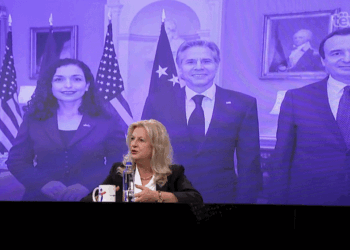 Tahiri: Osmani do të duhej të deklarohej për raportet me ShBA-në, por s’po guxon nga Kurti