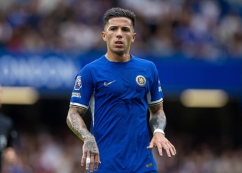 Enzo dëshiron të largohet nga Chelsea