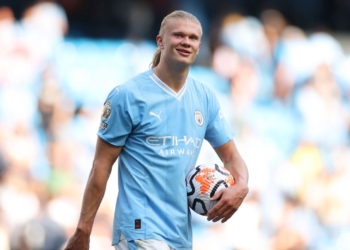 Haaland me rekord tjetër në Premier League