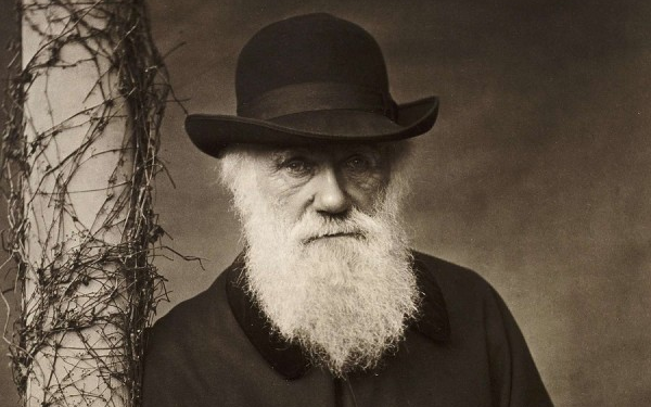 Bota përkujton Ditën e Darwinit, babait të evolucionit