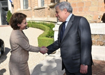 Gërvalla merr pjesë në takimin ministror “Miqtë e Ballkanit Perëndimor”, në Romë