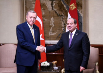 Erdogani: Turqia e gatshme të punojë me Egjiptin për rindërtimin e Gazës