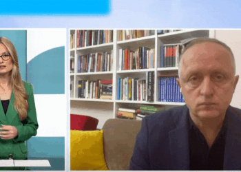 Dervishi: Komunikata nga Samiti i Tiranës gjest simbolik, pa vlerë praktike