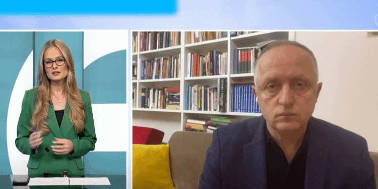 Dervishi: Komunikata nga Samiti i Tiranës gjest simbolik, pa vlerë praktike