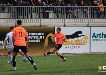 Ballkani barazon me Gjilanin, Malisheva mposht Niklin