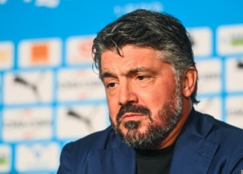 Marseille shkarkon Gattuson