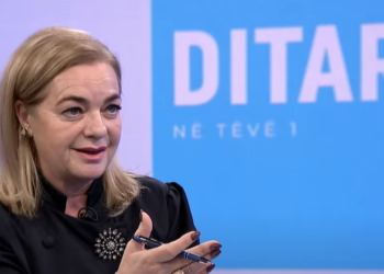 Gaxherri për dinarin: Qeveria fiton elektoralisht por Kosova humb në rrafshin diplomatik