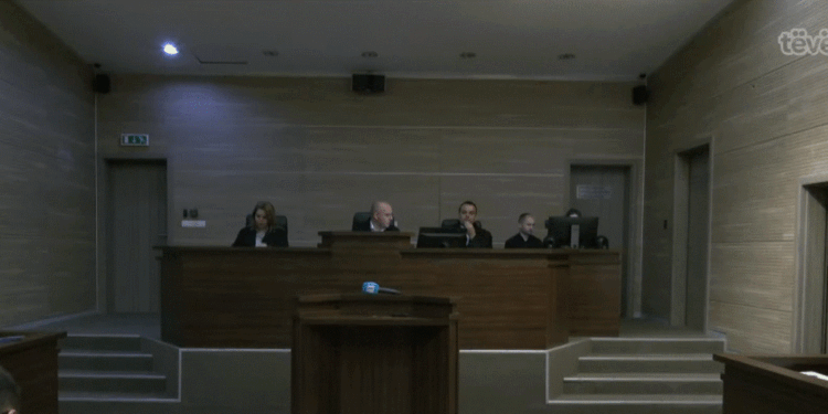 Pritet vendimi ndaj ish-kryeshefit të KPM-së për kërkim dhe marrje ryshfeti