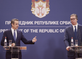 Mitsotakis: Qëndrimi i Greqisë për Kosovën mbetet i pandryshuar