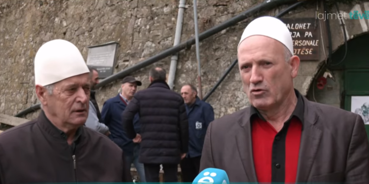 “Një për të gjithë, të gjithë për një”