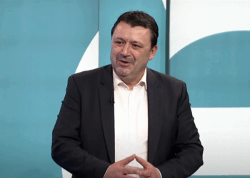 Beqa: PDK do të bëjë koalicion me qytetarët e Kosovës