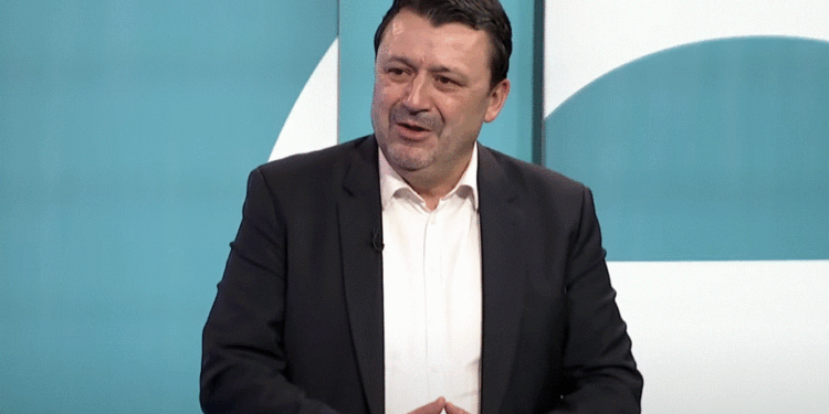 Beqa: PDK do të bëjë koalicion me qytetarët e Kosovës