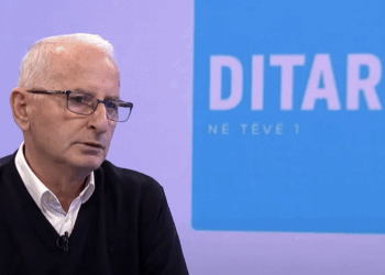 Ish-ministri Shatri: Ka qenë e nevojshme një fushatë së paku 3 muaj për dinarin