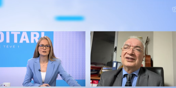 Haliti: Pas deklaratës që dha Bislimi, kush i beson më në Bruksel?