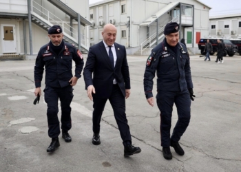 ​Haradinaj: Anëtarësimi i Kosovës në NATO forcon paqen e sigurinë në rajon