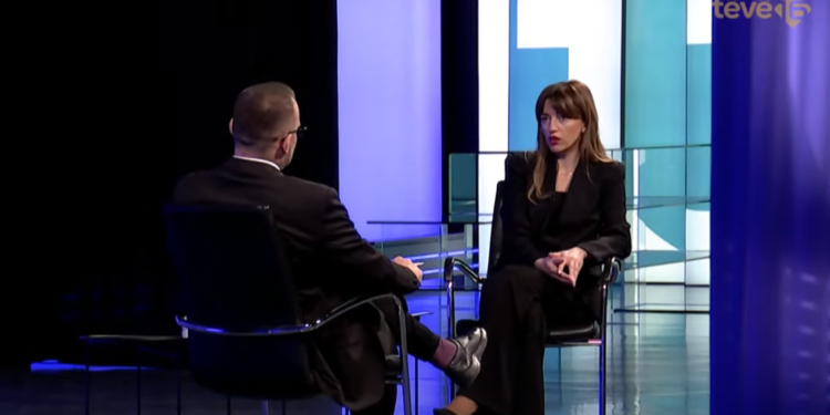 Haxhiu i del në mbrojtje Bislimit pas deklaratës së tij “kërcënuese” ndaj BE-së