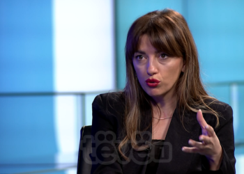 Haxhiu akuzon opozitën dhe Kushtetuesen për pengim të reformës në drejtësi