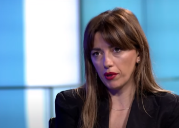 Haxhiu për vendimin e dinarit: Qëndrimet e ndryshme nuk nënkuptojnë se jemi kundër ShBA-së