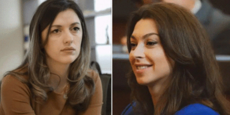 Haxhiu i reagon Kica-Xhelilit pasi i tha “s’keni përkrahje ndërkombëtare”: E kemi besimin e qytetarëve