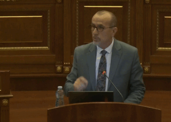 Haxhiu: Kurti duhet të jap llogari për degradimin e shëndetësisë