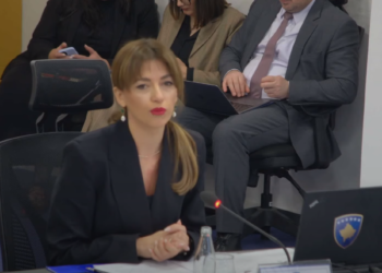 Qeveria miraton projektligjin për Gjykatën Administrative