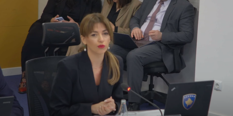 Qeveria miraton projektligjin për Gjykatën Administrative