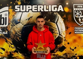 Hazrollaj shpallet “Ylli i Javës”