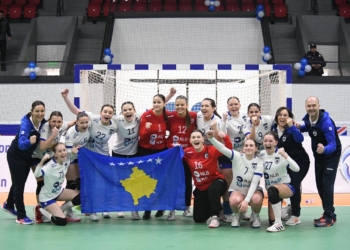 Kosova U18 me hap të madh drejt kualifikimit në Botëror