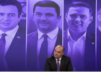 Ish-ministri Hoxhaj: Është në interes të vendit që kjo qeveri të largohet sa më shpejt