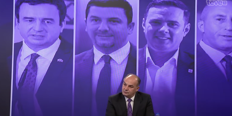 Ish-ministri Hoxhaj: Është në interes të vendit që kjo qeveri të largohet sa më shpejt