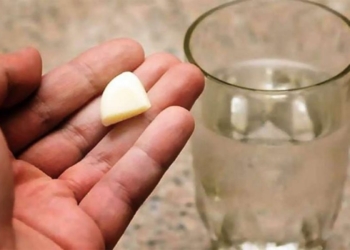 Përfitimet shëndetësore nga uji me hudhër