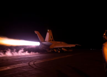 SHBA-ja sulmon caqet e Huthëve në Jemen