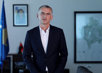 Durmishi: Rruga Kijevë – Zahaq, një nga projektet më të rëndësishme të qeverisë