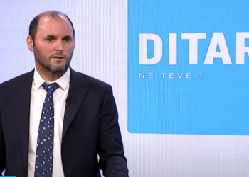 Murtezaj: Ka rënie të jashtëzakonshme të ekonomisë joformale në Kosovë