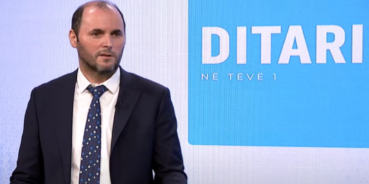 Murtezaj: Ka rënie të jashtëzakonshme të ekonomisë joformale në Kosovë