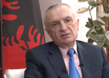 Meta: Ka 11 vjet që Edi Rama e provokon Pavarësinë dhe sovranitetin e Kosovës…si lojë Volejbolli ia pasoi topin Vuçiqit