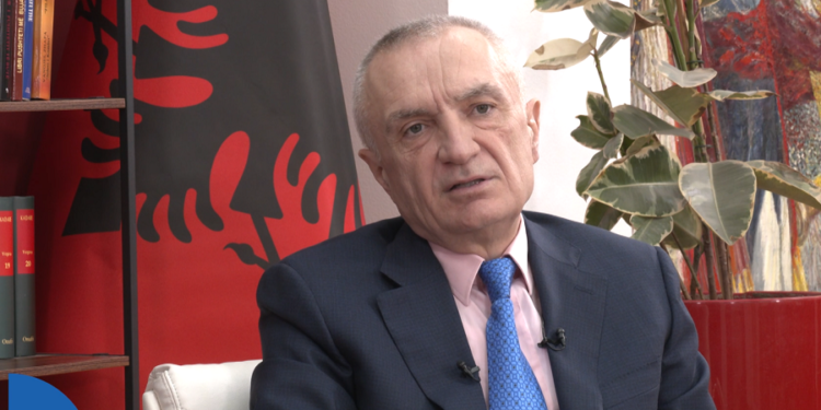 Meta: Ka 11 vjet që Edi Rama e provokon Pavarësinë dhe sovranitetin e Kosovës…si lojë Volejbolli ia pasoi topin Vuçiqit