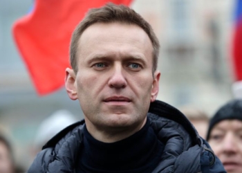 Rusia thotë se Navalny ka vdekur në burg