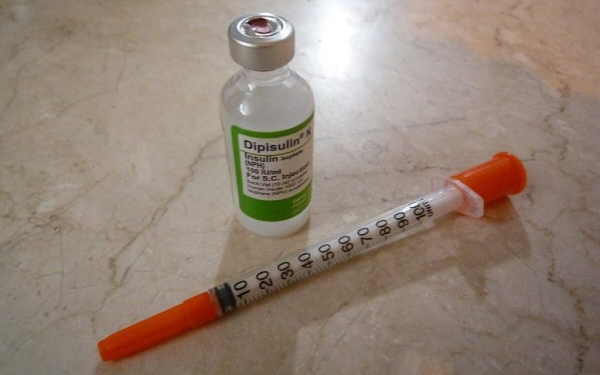 ​Kur u zbulua insulina?