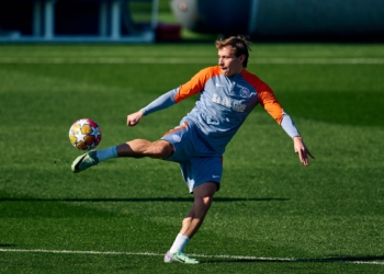 Interi kërkon fitoren ndaj Atleticos në Champions