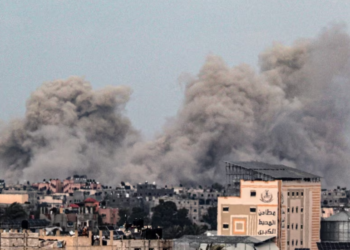 Të paktën 22 të vrarë nga sulmet izraelite në Gazë