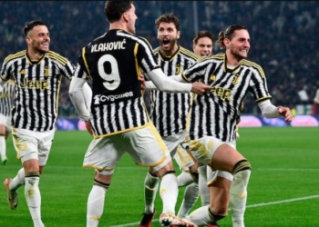 Interi synon t’ia rrëmbej Juventusit lojtarin më të mirë të ekipit