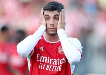 Arsenali nxjerr në shitje Havertzin