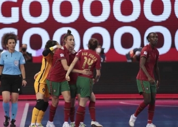 Një gjyqtare nga Kosova kandidate për Botërorin e futsallit