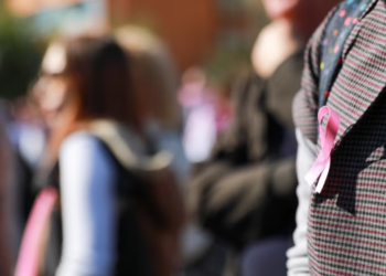 Triumfi i dyfishtë kundër kancerit