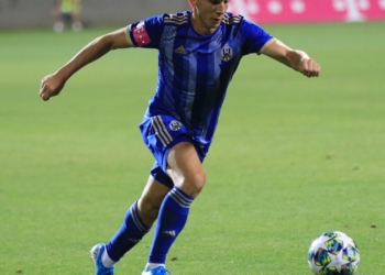 Kastrati rikthehet në Kroaci, huazohet tek Lokomotiva