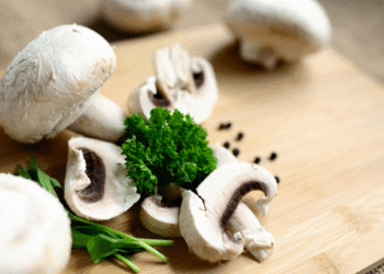 Dobitë që kemi nga konsumimi i kërpudhave