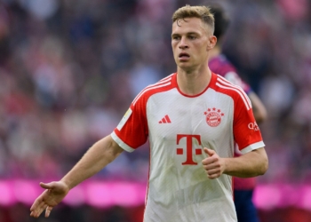 Kimmich kërkon largimin nga Bayerni