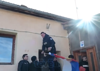 Mbyllen komunat paralele në Dukagjin