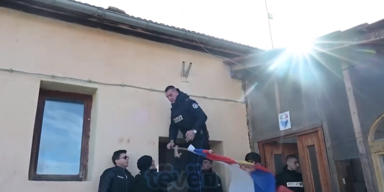 Mbyllen komunat paralele në Dukagjin